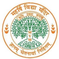 Maharishi Vidya Mandir Schools Group Of India Logo