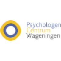Psychologencentrum Wageningen Logo