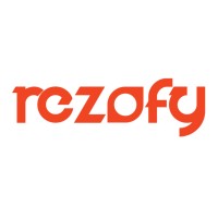 REZOFY Logo