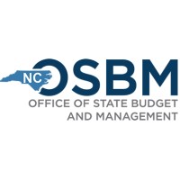 NC Office of State Budget & Management Logo
