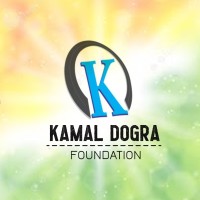 Kamal Dogra Foundation Logo