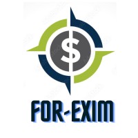 ForEXIM Logo