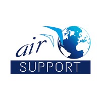 AIR SUPPORT Logo