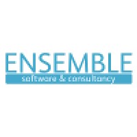 Ensemble B.V. Logo