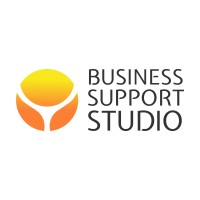 Business Support Studio Limited Logo