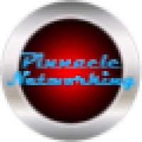 Pinnacle Networking LLC Logo