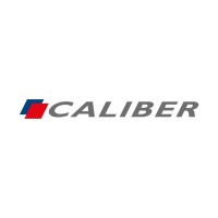 Caliber Europe BV Logo