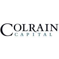 Colrain Capital LLC (Formerly Mayo Capital Partners, LLC) Logo