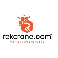 Rekatonedotcom Logo