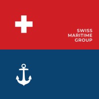 International Maritime Space Logo
