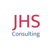 JHS Consulting Pvt Ltd Logo