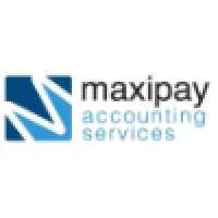 Maxipay Accounting Services Logo