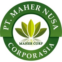 PT. Maher Nusa Corporasia Logo