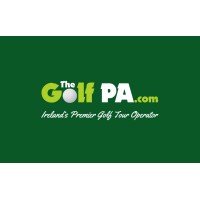 TheGolfPA.com Logo