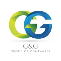 G&G Group of Companies Logo