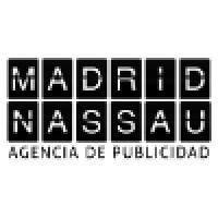 Madrid-Nassau Logo