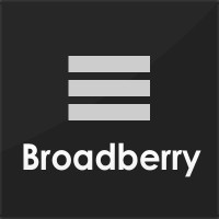 Broadberry Data Systems Logo