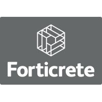 Forticrete Logo