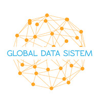 PT. Global Data Sistem Logo