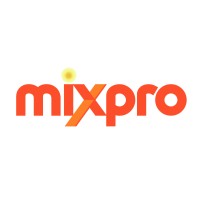 Mix Promotions Limited Logo