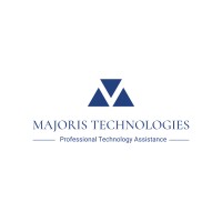 Majoris Technologies Logo