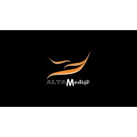 Alta Media Logo