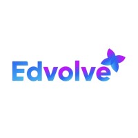 Edvolve Logo