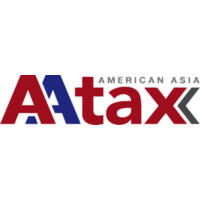 American Asia Tax Company Ltd. Logo
