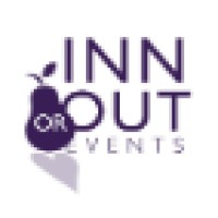 Inn or Out Events Ltd Logo