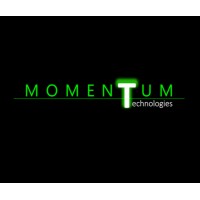 Momentum Technologies Logo