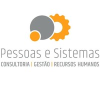 Pessoas e Sistemas - Consultoria em Gestão e Recursos Humanos, Lda Logo