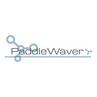 PaddleWaver Logo