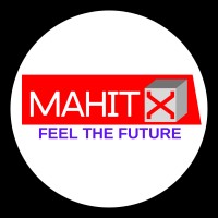 MahitX Technologies Pvt Ltd Logo