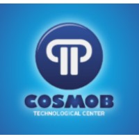 COSMOB S.p.A. Logo