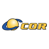 COR Construction Services, Inc. Logo