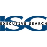 ISG, spol. s r.o. Logo