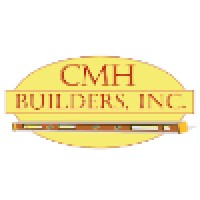 CMH Builders, Inc. Logo