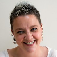 Angie Taylor | Artist Logo