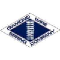 Diamond Wire Spring Logo