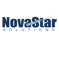 Novastar Solutions Logo