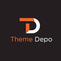 ThemeDepo Logo