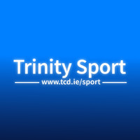 Trinity College Dublin Sport Logo
