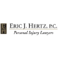 Eric J. Hertz, P.C. Logo