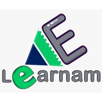 eLearnam SLA (CSIR-NET Life Science, GATE BT & XL, DBT-JRF, ICMR-JRF Life Science) Logo
