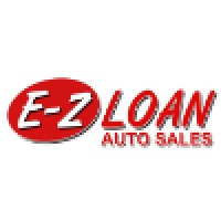 E-Z Loan Auto Sales Logo
