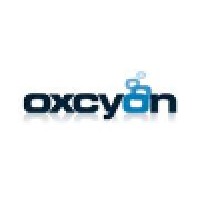 Oxcyon Logo