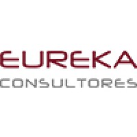 Eureka Consultores Logo