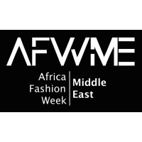 Africa Fashion Week Middle East Logo
