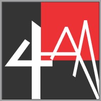 FOUR SQUARE MEDIA SERVICES Logo