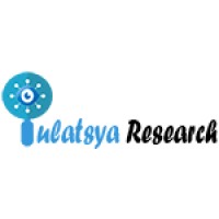 Pulatsya Research Logo